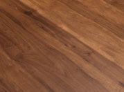 Dark Maple Floor